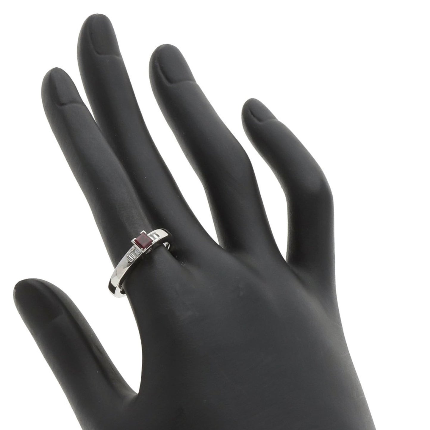 Christian Dior Dior Garnet