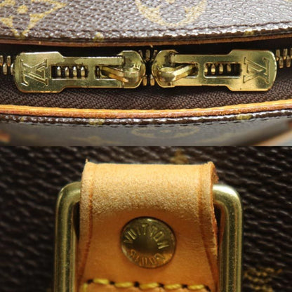 Louis Vuitton Ellipse Mm Monogram Handbag M51126