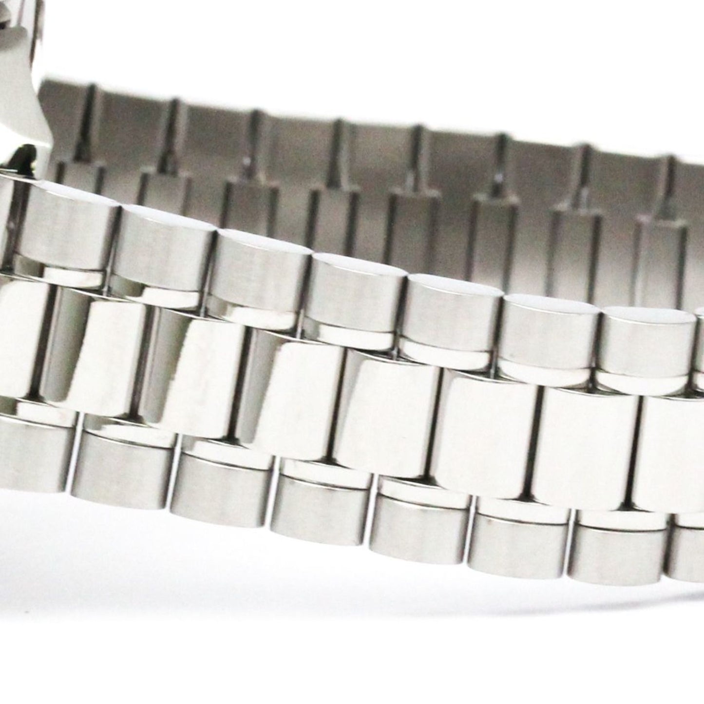 Omega Speedmaster Automatic Steel