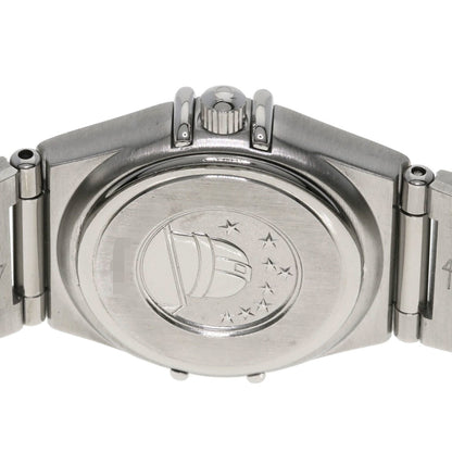 Omega 1562.40 Constellation Mini Watch Stainless Steel/Ss