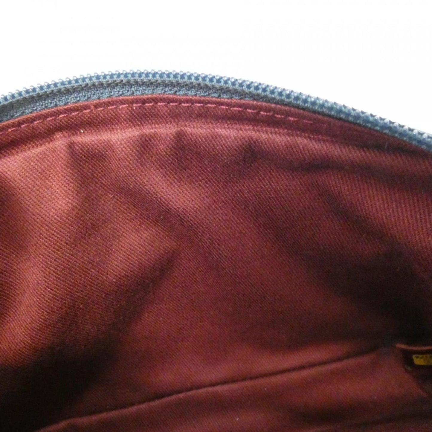 Leather Chanel Handbag