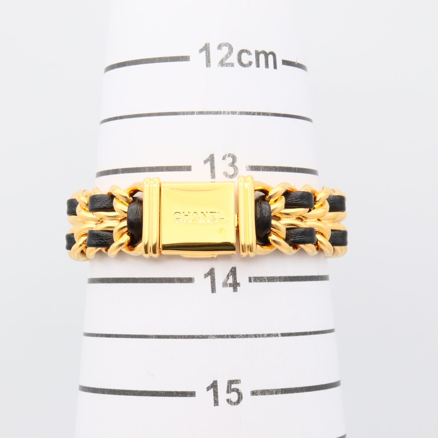 Chanel Premiere S Watch