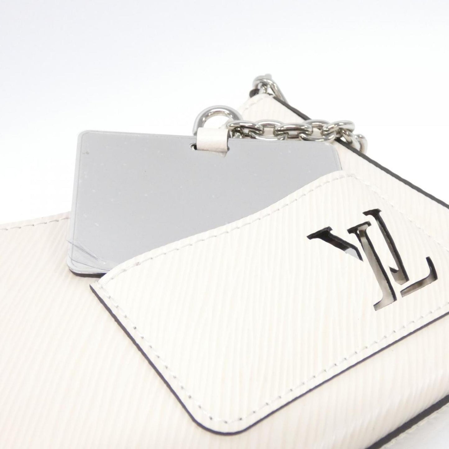 Louis Vuitton Epi Malellini M20999 Shoulder Bag