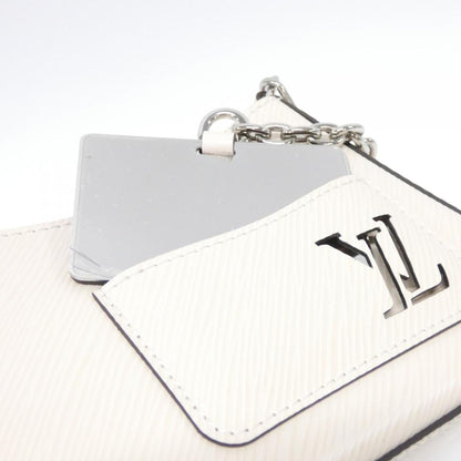 Louis Vuitton Epi Malellini M20999 Shoulder Bag