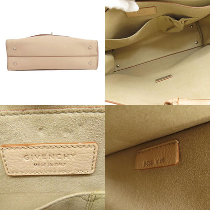 Givenchy Tote Bag Leather