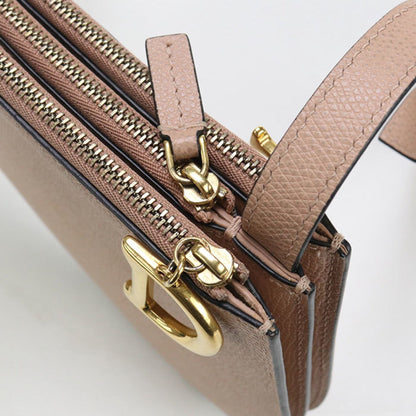 Christian Dior Dior Trio Saddle Shoulder Bag
