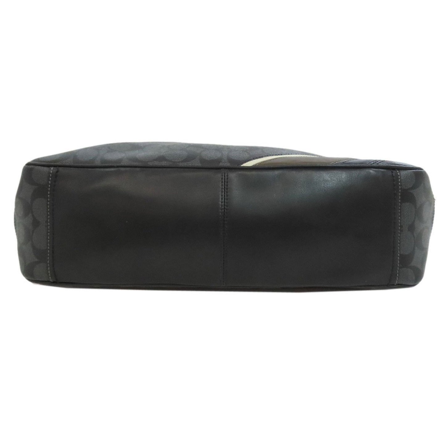 Coach 70395 Signature Tote Bag