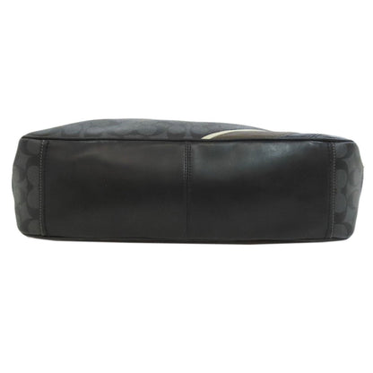 Coach 70395 Signature Tote Bag