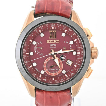 Seiko Seiko Astron Sbxb080 8X53-0Am0 Gps Solar E-156170