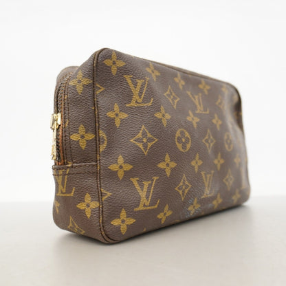 Louis Vuitton Monogram True Toilet 23 Pouch