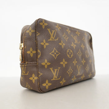 Louis Vuitton Monogram True Toilet 23 Pouch