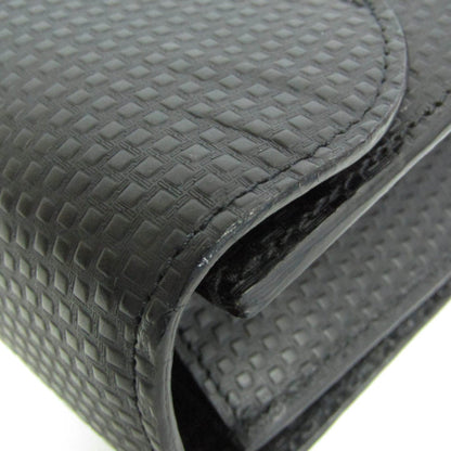 Dunhill Micro D-Eight L3L680A Men'S Leather Document Case