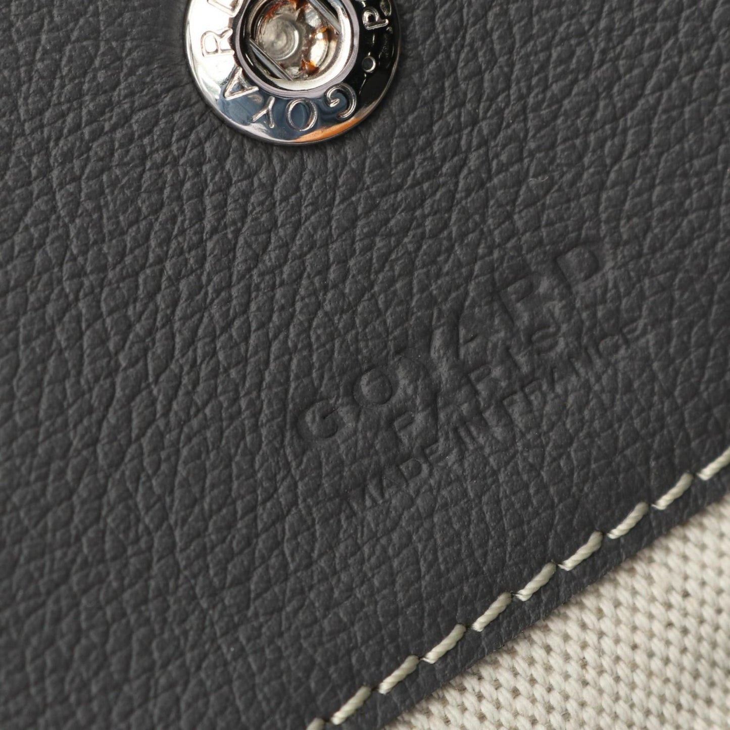 Goyard Saint Louis Pm Tote Bag