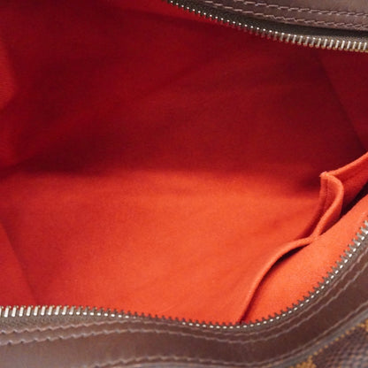 Louis Vuitton Damier Duomo Handbag N60008 Ebene