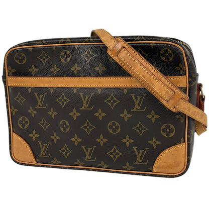 Monogram Louis Vuitton Shoulder Bag