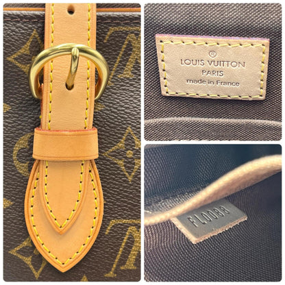 Monogram Louis Vuitton Tote Bag