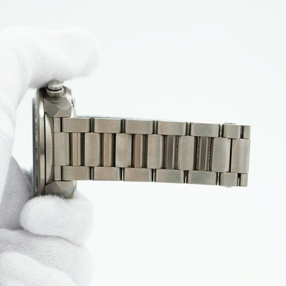 Tag Heuer Carrera Car208Z Gray Dial