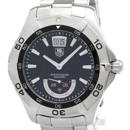 Tag Heuer Aquaracer Grande Date Quartz