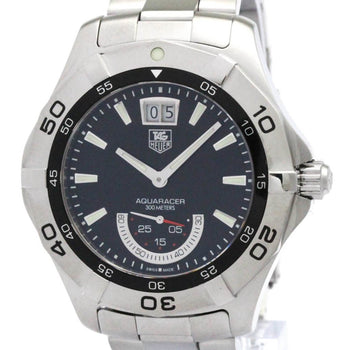 Tag Heuer Aquaracer Grande Date Quartz