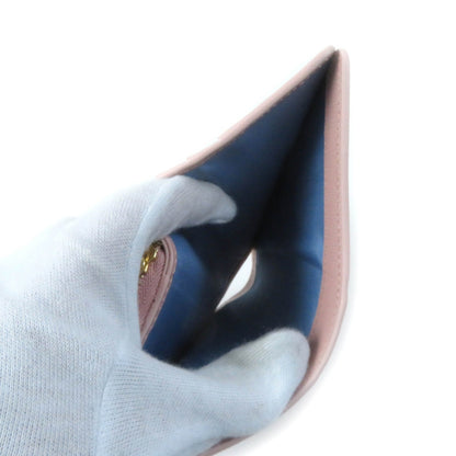 Gucci Script Mini Wallet (772639)