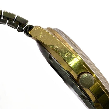 Longines Longines 3-Hand Date Calendar Wristwatch