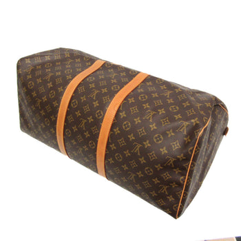Louis Vuitton Monogram Keepall 55 M41424