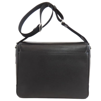 Coach Cl952 Sprint Messenger Shoulder Bag In Calfskin