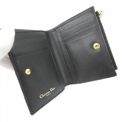 Christian Dior Caro Dahlia Wallet S5173Uwhc