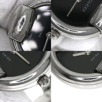 Gucci 1400L Stainless Steel Watch