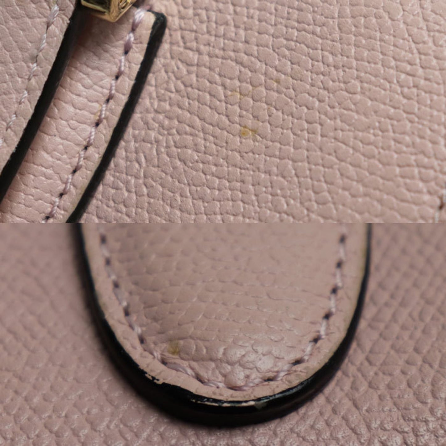 Valextra Babila Mini 2-Way Handbag In Peony (Wbbb0031028Loc99Pn)