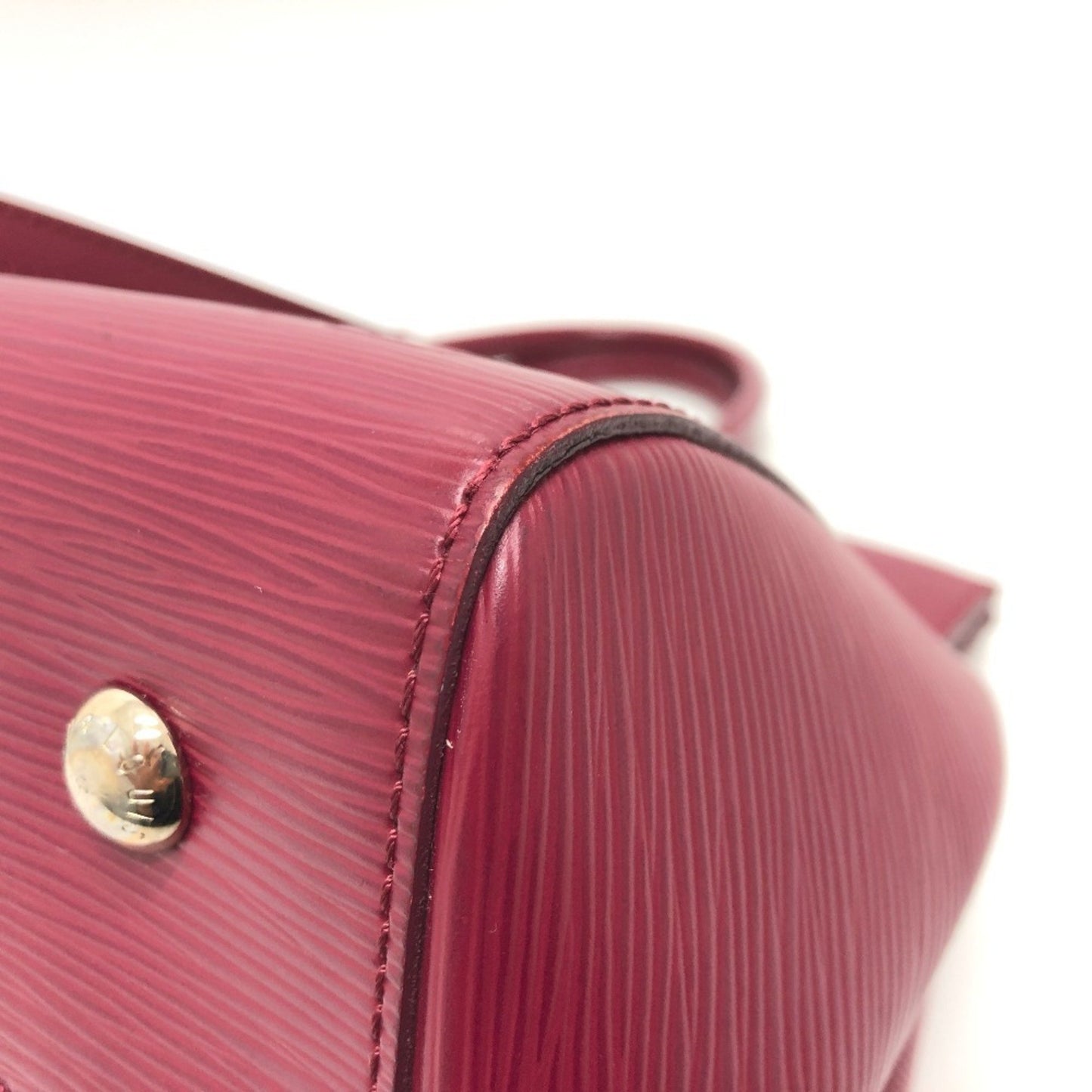 Louis Vuitton M94612 Marly Mm 2-Way Handbag