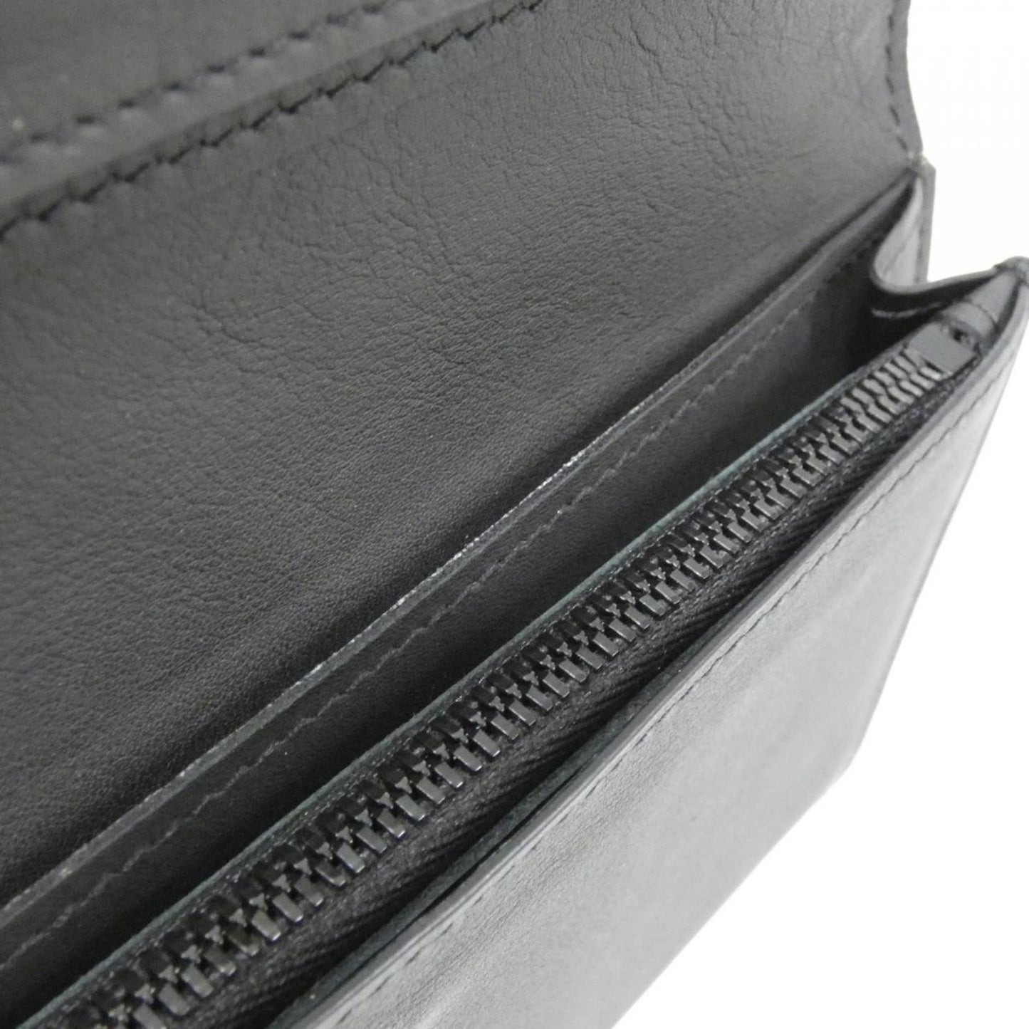 Louis Vuitton Monogram Shadow Portefeuille Brazza M62900 Wallet