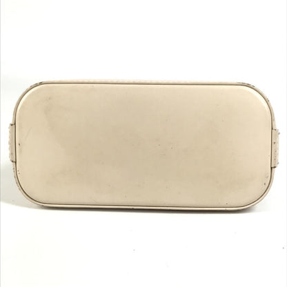 Louis Vuitton M82411 Epi Nano Alma Handbag