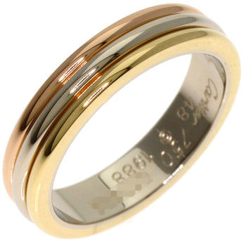 Cartier Three-Color #48 Ring