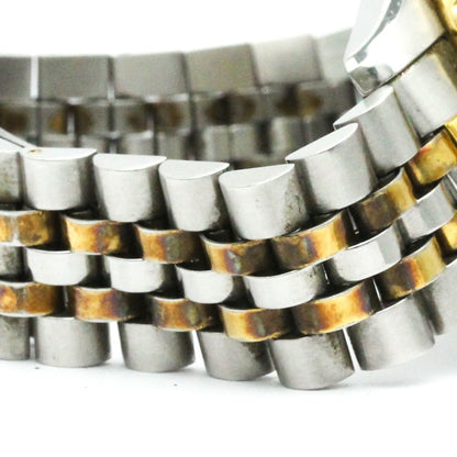 Tag Heuer 1000 Professional Gold Plated Steel