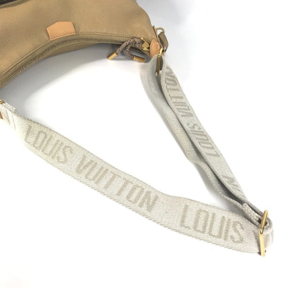 Louis Vuitton M12697 Monogram Pharrell Williams Hobo Cargo Bag