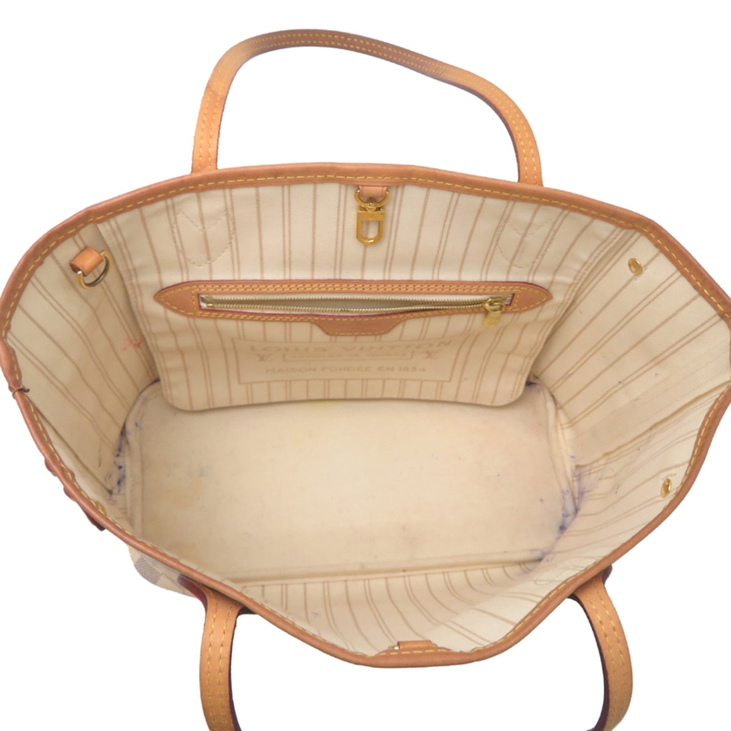 Louis Vuitton Neverfull Pm