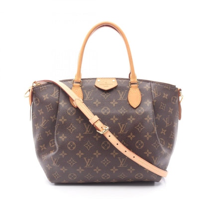 Louis Vuitton Turen Mm Handbag