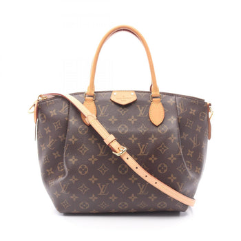 Louis Vuitton Turen Mm Handbag
