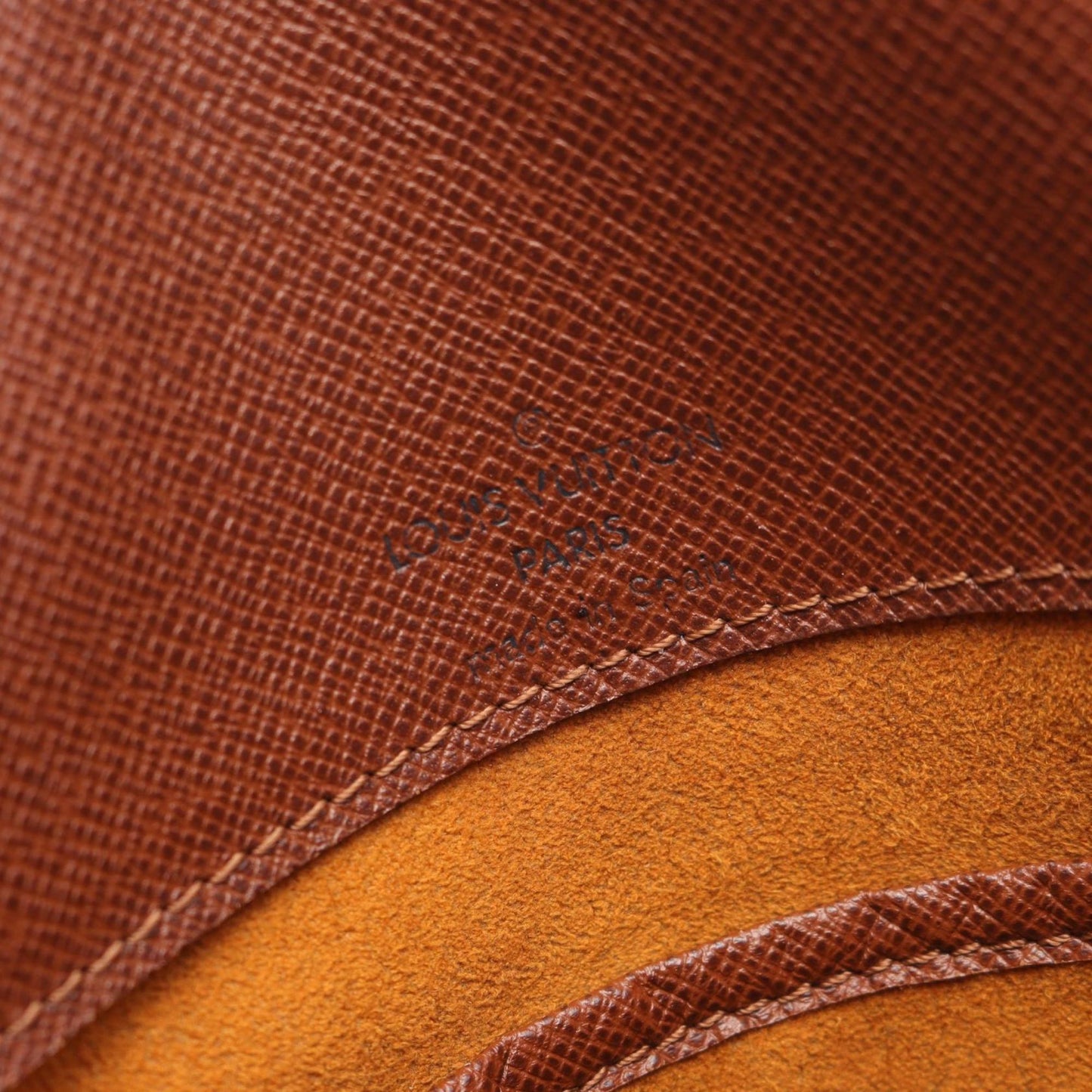 Louis Vuitton Musette Salsa Short Strap Monogram Shoulder Bag