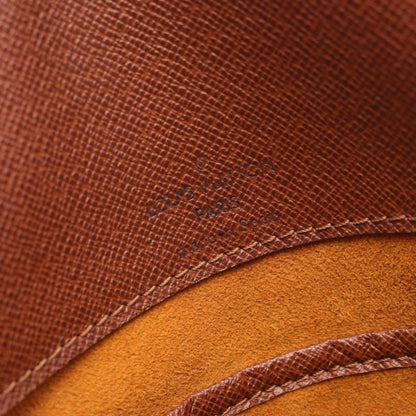 Louis Vuitton Musette Salsa Short Strap Monogram Shoulder Bag