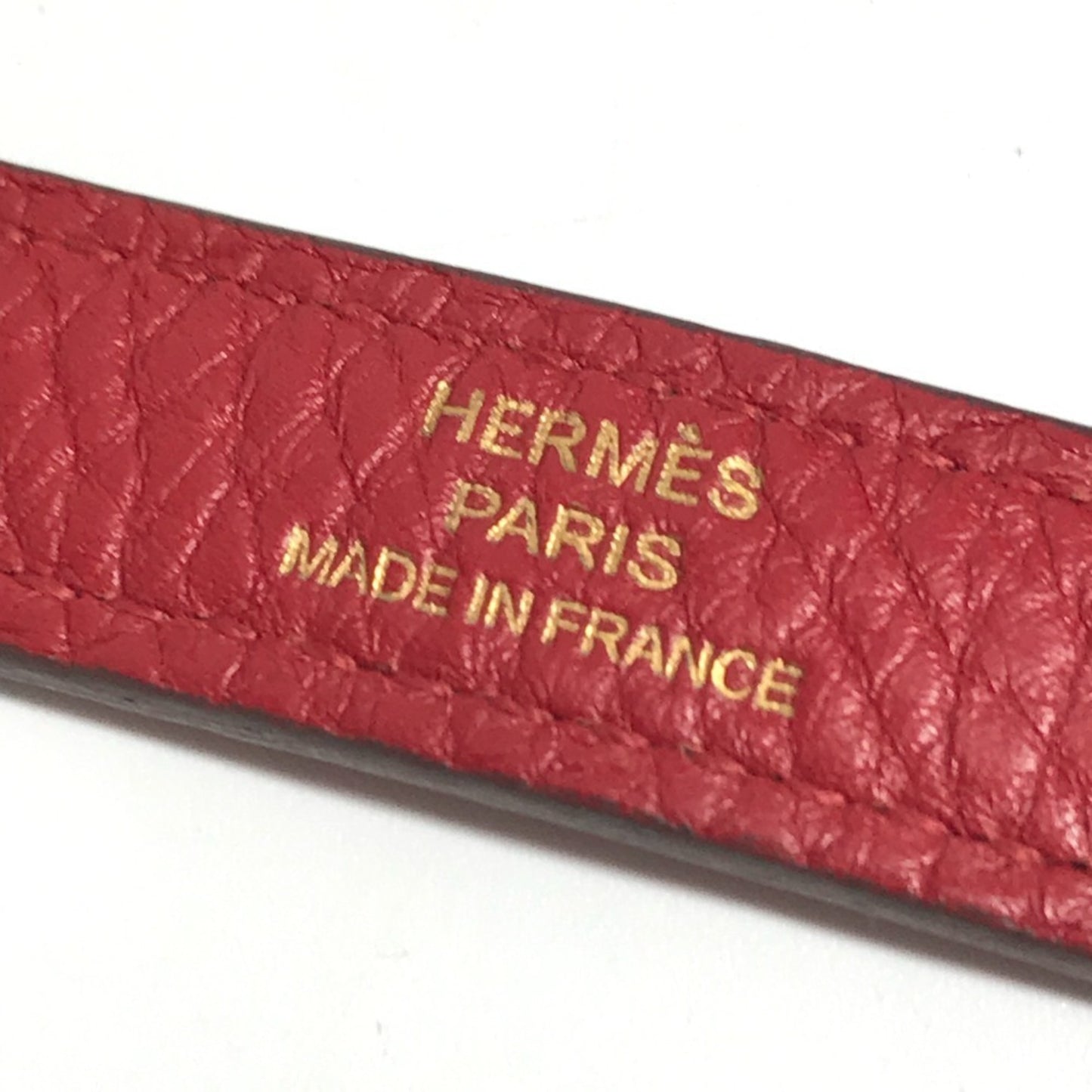 Hermes Bolide 35 2-Way Shoulder Bag