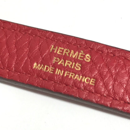 Hermes Bolide 35 2-Way Shoulder Bag