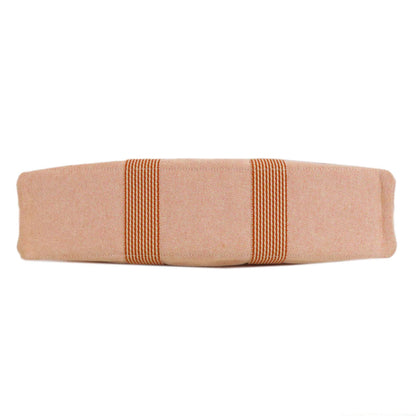 Hermes New Four Toe Mm Handbag Canvas