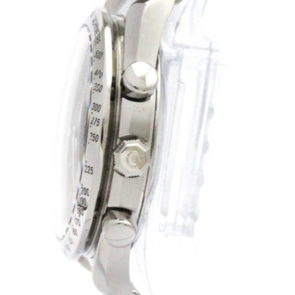 Omega Speedmaster Date Steel Automatic