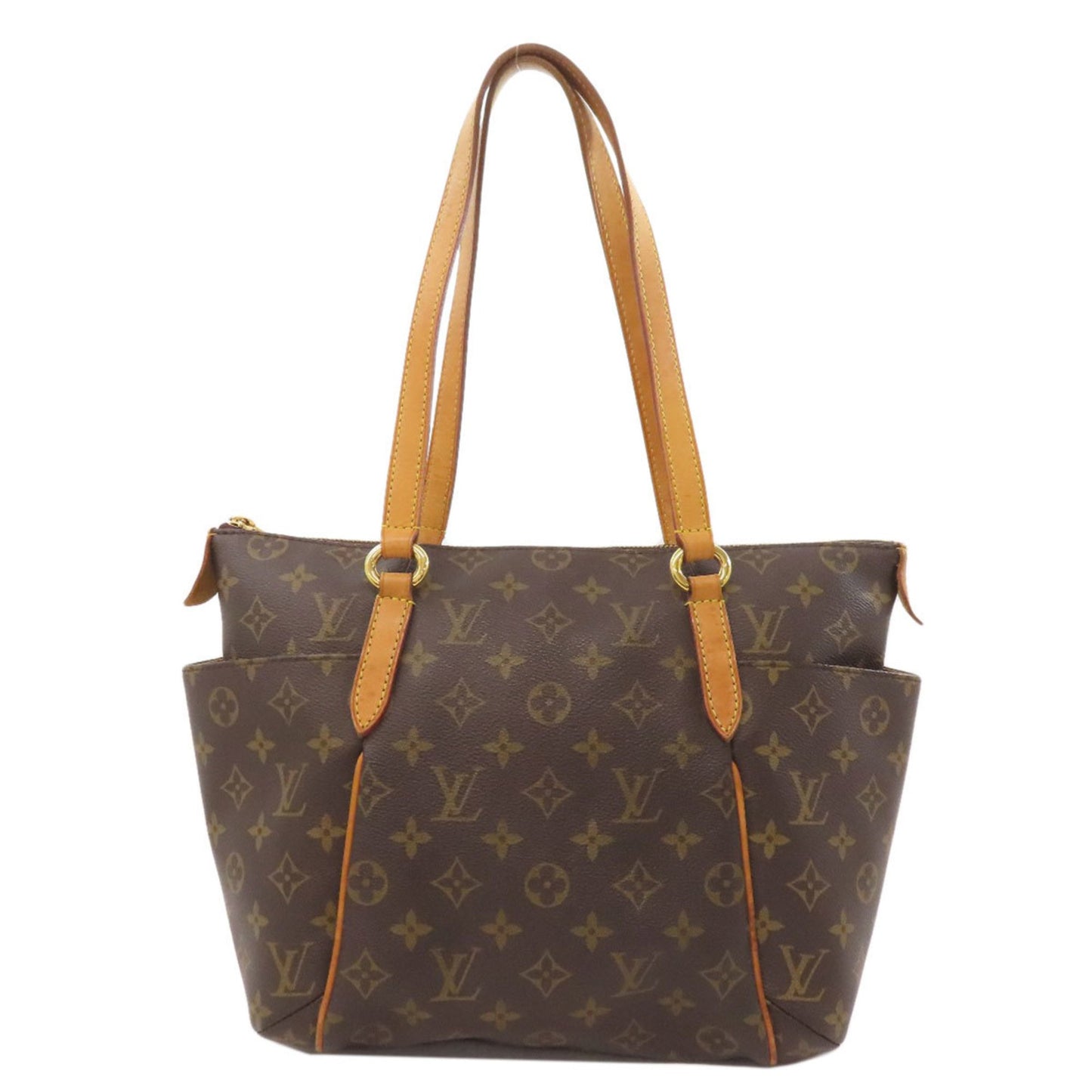 Louis Vuitton M56688 Totally Pm Tote Bag In Monogram Canvas
