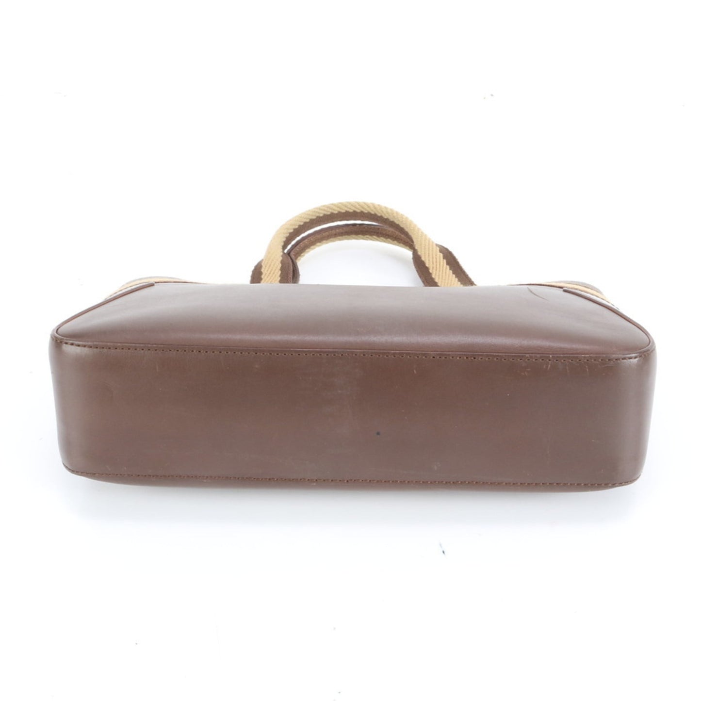 Leather Gucci Handbag