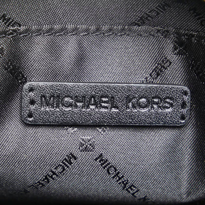 Michael Kors Sheila Sm Ew Tz Xbody Crossbody Shoulder Bag In Black