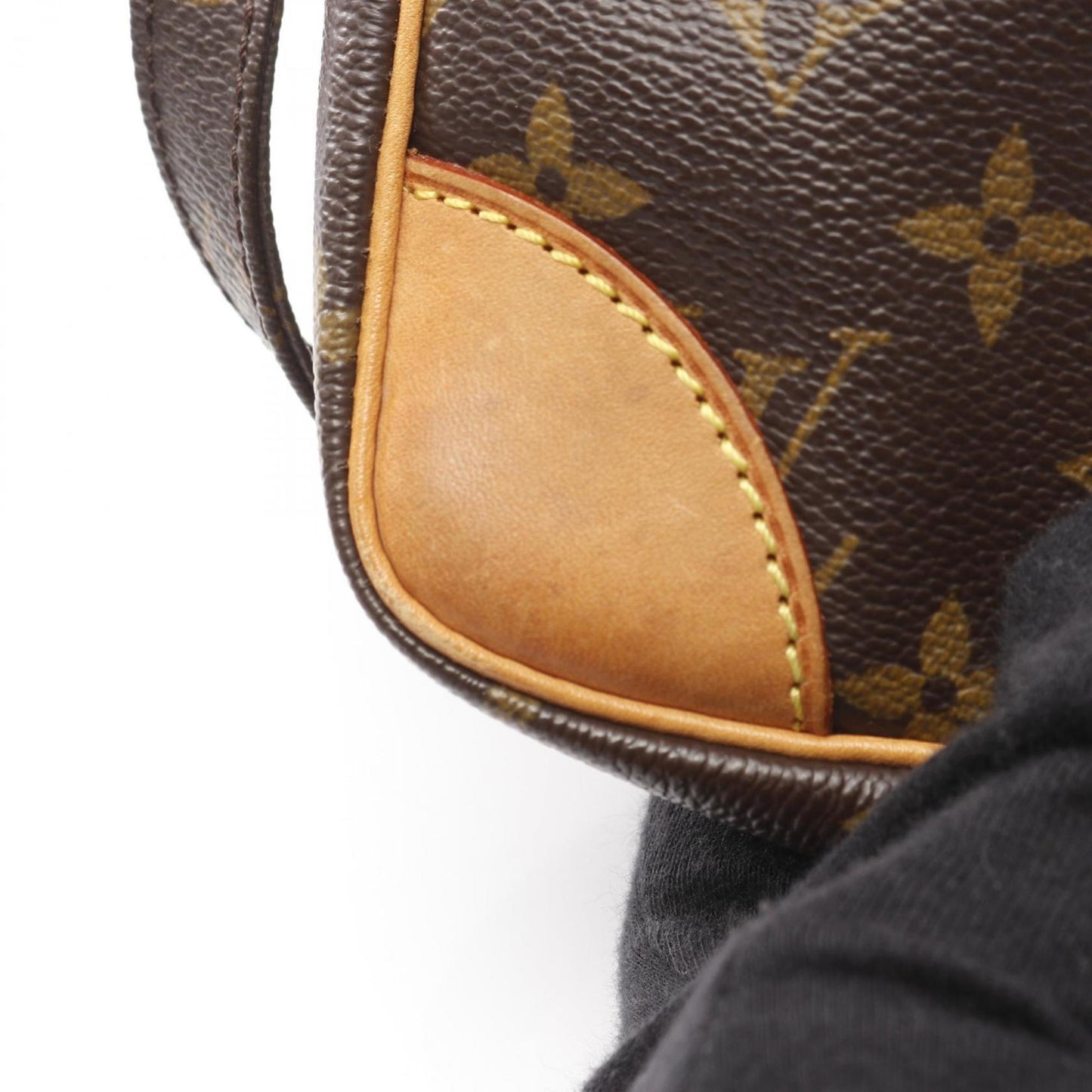 Louis Vuitton Danube Shoulder Bag