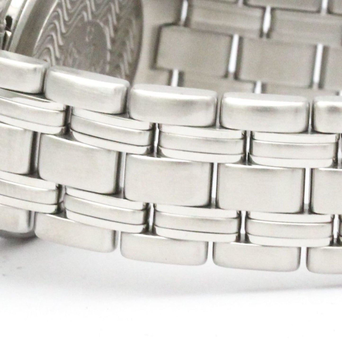 Omega Seamaster 120M Chronometer Automatic